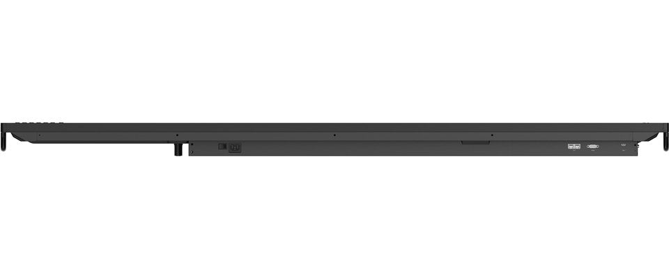EAN 766907024678 - Viewsonic IFP75G1 pizarra blanca interactiva 190,5 cm (75") 3840 x 2160 Pixeles Pantalla táctil Negro HDMI imagen 8