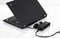 EAN 5712505517222 - Lenovo 92P1112 adaptador e inversor de corriente Interior 90 W Negro imagen 2