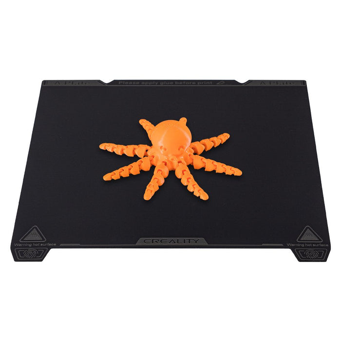Ender-3 V3 Ke Pei Smooth Printing Kit