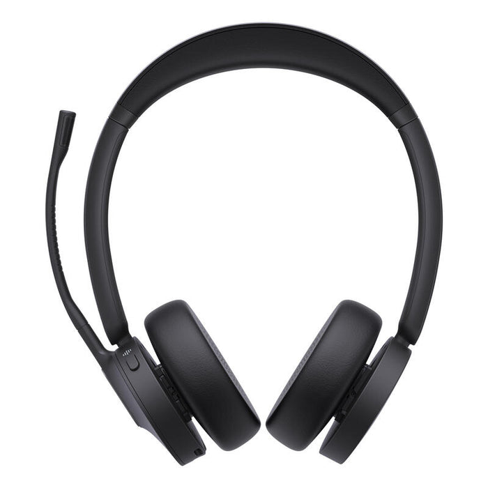 Bh70 Bluetooth Dual Headset  Usb-A