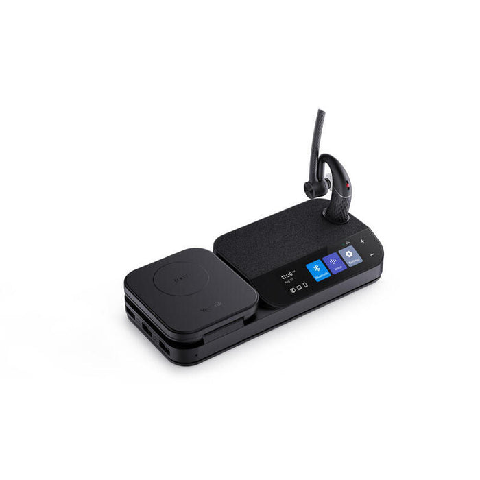 Bh71-Workstation  Headphones/Headset Wireless