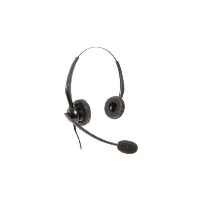 Bi-Aural Ear Microphone