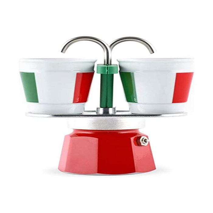 Bialetti Set Mini Italia 2