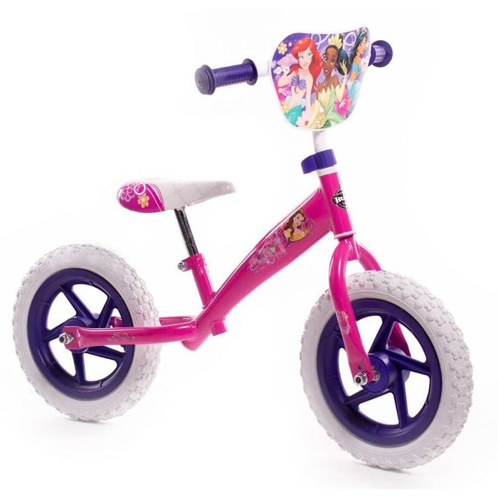 Bicicleta De Cross Huffy 12" 27631w Disney Princess
