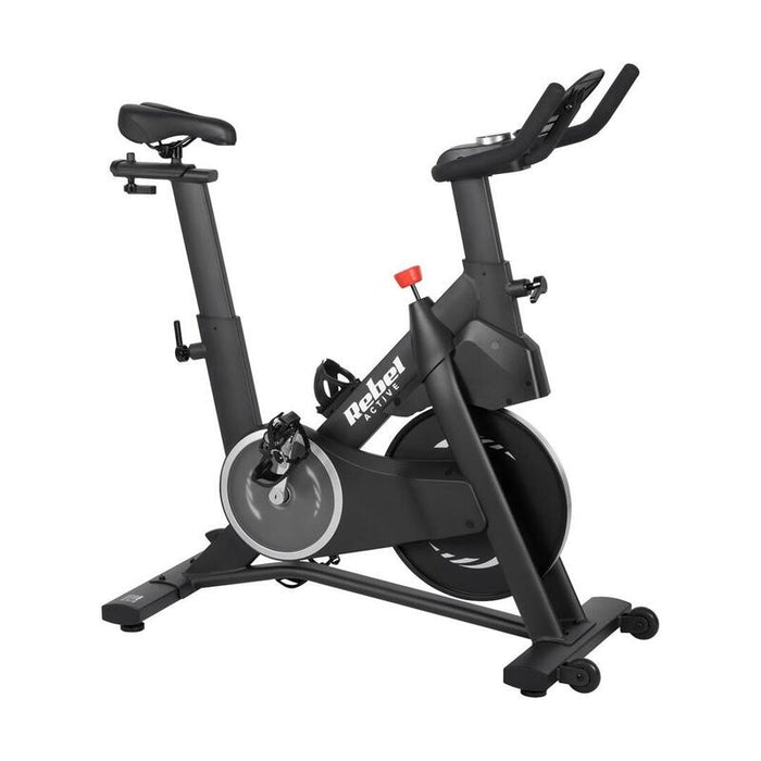 Bicicleta De Spinning Rebel Active Rba-1006