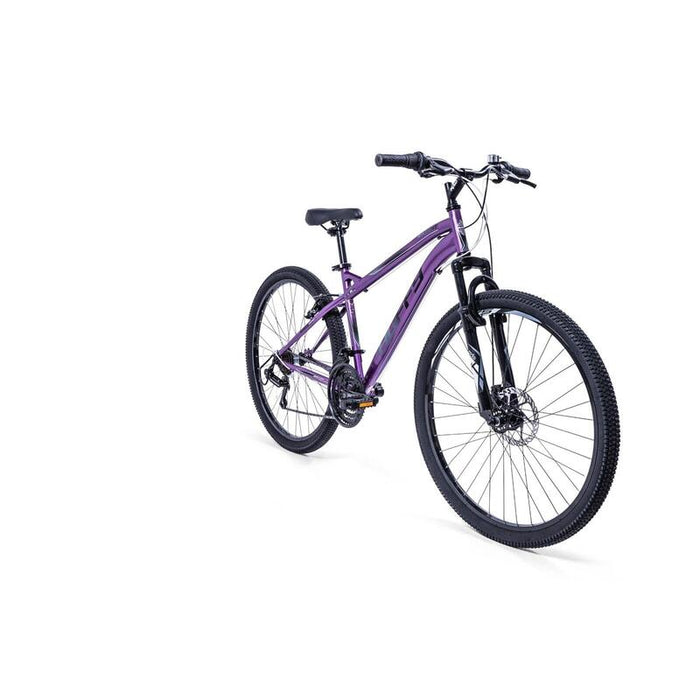 Bicicleta Huffy Extent 27,5" Púrpura 26950w Púrpura