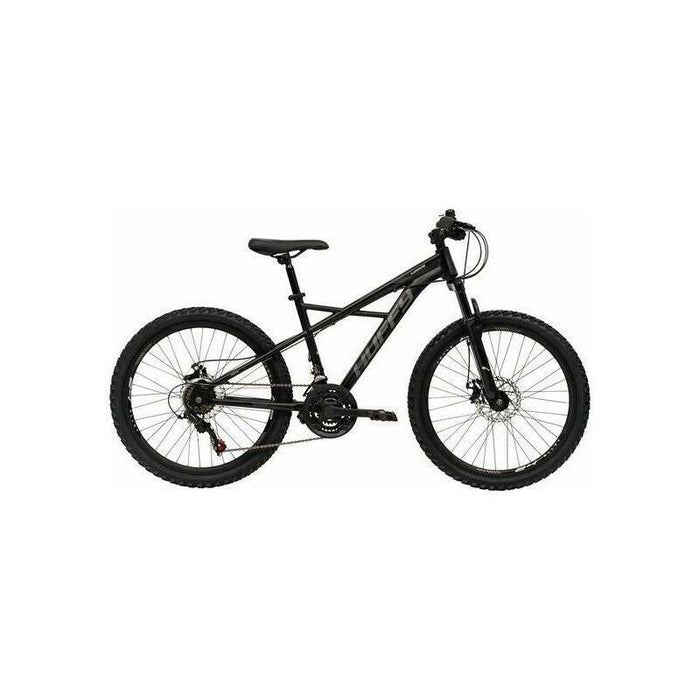Bicicleta Huffy Korros 24" Negra 24382w Negra