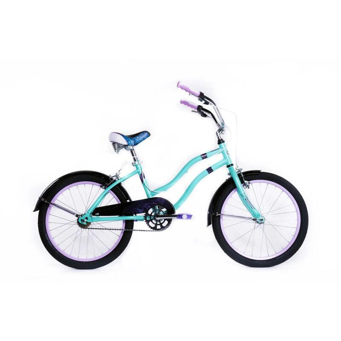 Bicicleta Para Niños 20" Huffy Fairmont 73559w