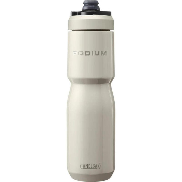 Bidon Camelbak Podium Insulated Steel 650ml, Stone