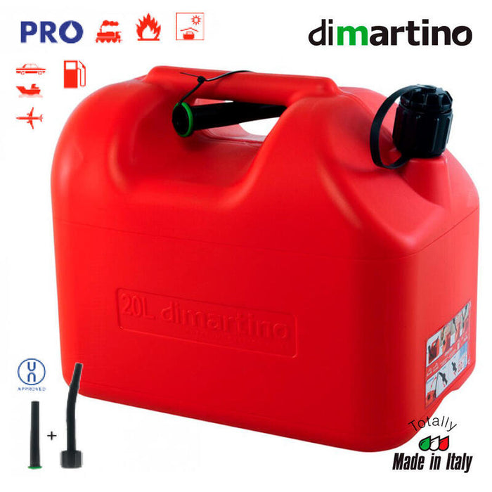 Bidon De 20l Di Martino