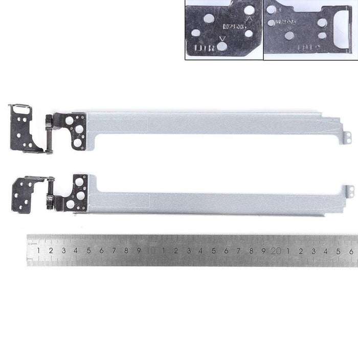 Bisagra Para Portátil Acer Nitro 5 An515 45 An515 50