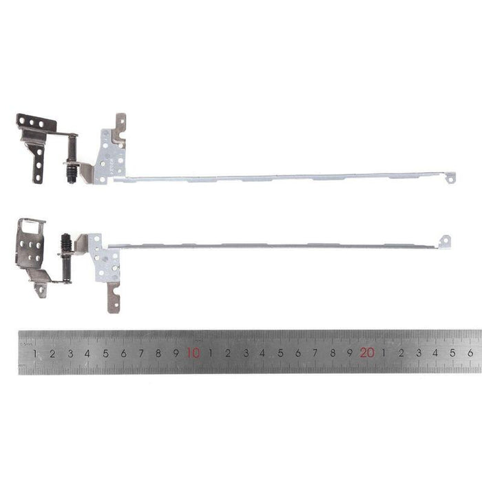 Bisagra Para Portátil Acer Nitro An515 42 An515 52. N17c1 33.Q3mn2.001