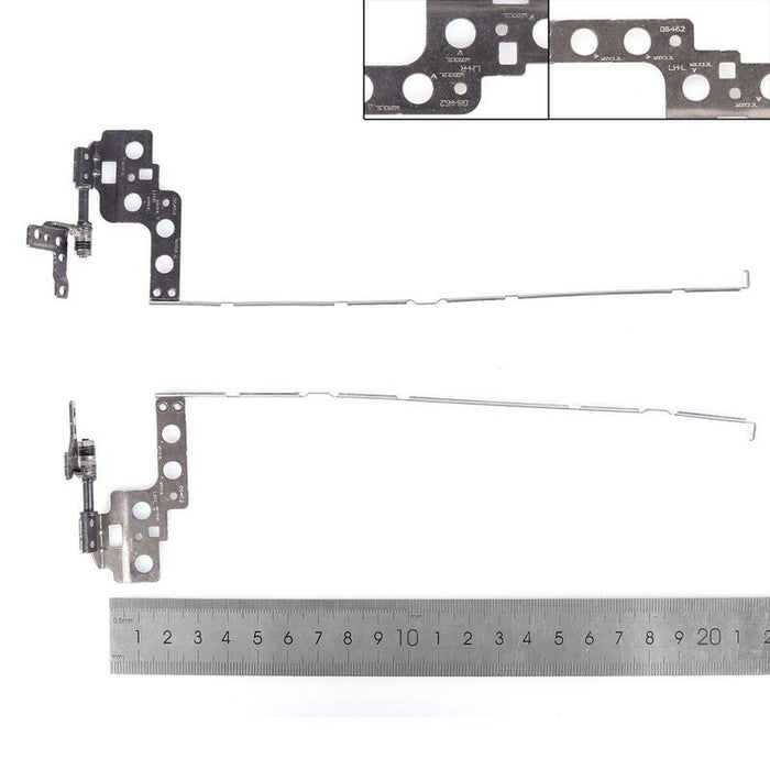 Bisagra Para Portátil Lenovo Ideapad 3 14iil05 Iml05 3 14ada 2020 14s