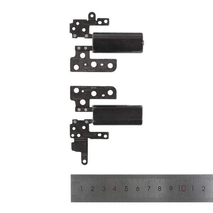 Bisagras Para Portátil Lenovo Yoga 710 14ikb 710 Isk Negro