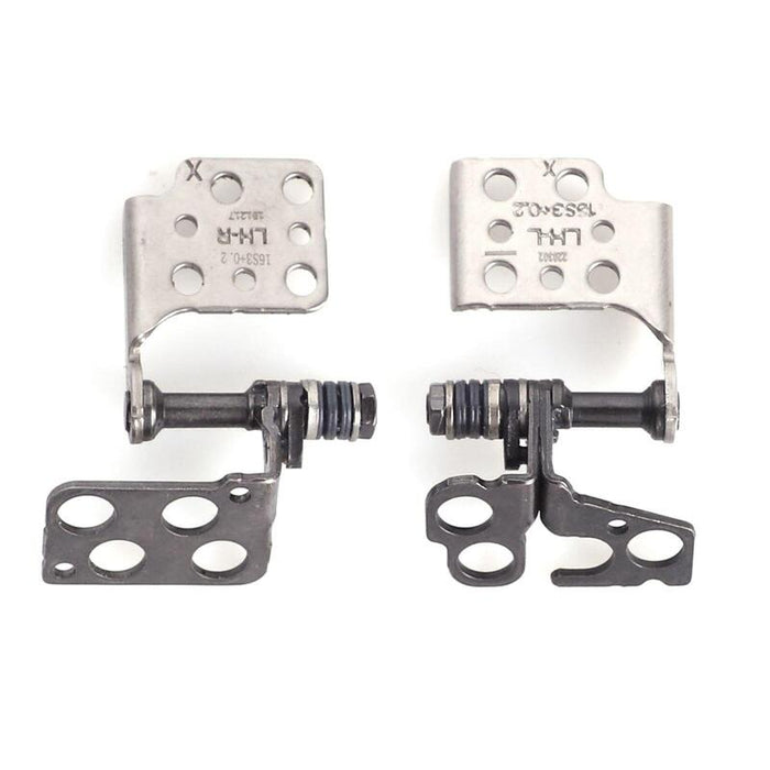 Bisagras Para Portátil Msi Ps63 Ms 16s1 Ms 1551