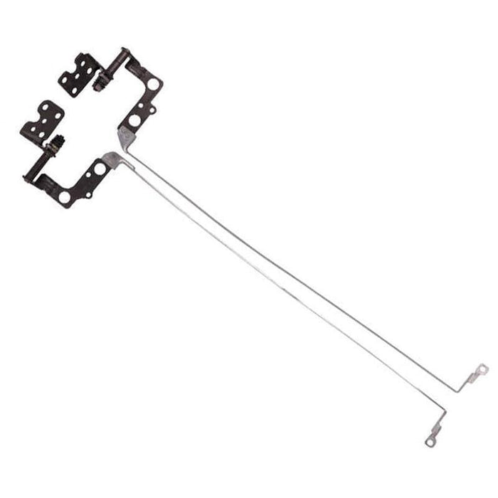 Bisagras Portátil Toshiba L50-B L55a-T L55-B L50d-B Aj-Bli-Imr-L