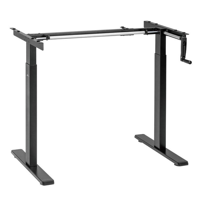 Biurko Z Regulacja Wysokosci, 60kg Mc-790nb