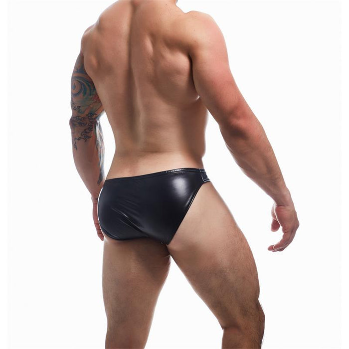 Bl4ck04 Calzoncillo Talla (Interno):S