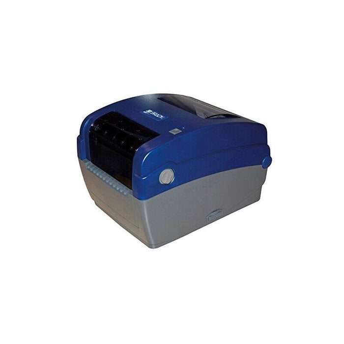 Black 6400 Series Thermal  Transfer Printer Ribbon