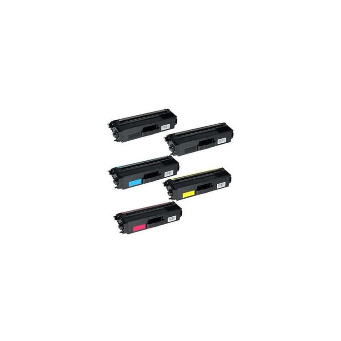 Black Compatible  Brother Hl-L9310 S,Mfc-L9570 S-9k