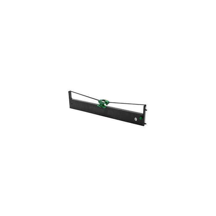 Black Compatible Compuprint Sp40plus Tsp40+40plus-24mx8mm Prk6287-6