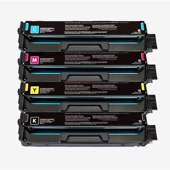 Black Compatible Pantum Cp2250dn Cm2270adn -1.5k Ctl-2200bk Pactl2200bk
