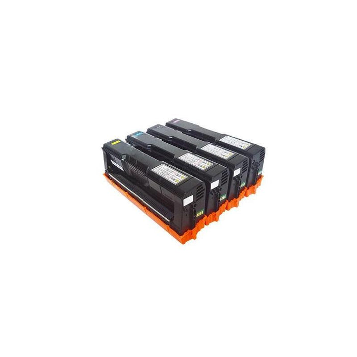 Black Compatible Ricoh P C200w M C240fw-4.5k 408451 Rimc240bk