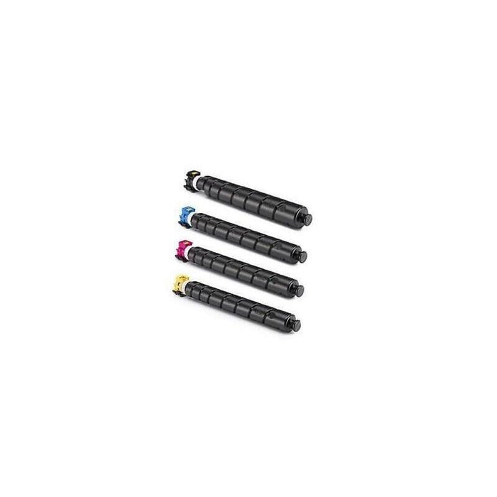 Black Compatible Triumph-Adler Utax 2508 Ci-25k 1t02yp0ut0 Utck8530bk