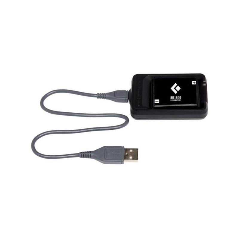 Accesorios linternas