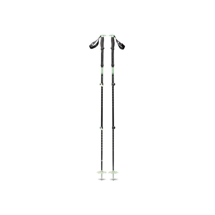 Black Diamond Expedition 3 Bastones De Esquí 140cm
