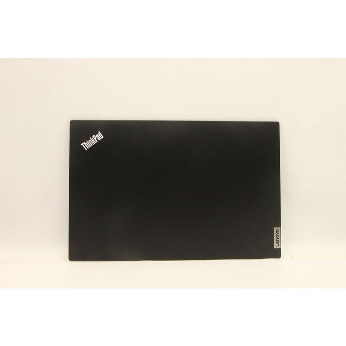 Black Lcd Back Cover For  Lenovo Thinkpad E15 Gen 2 And