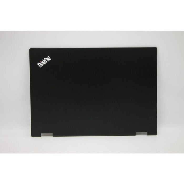Black Lcd Cover For 13.3-Inch  Lenovo Yoga