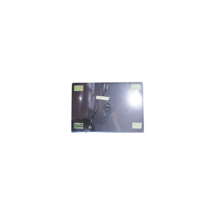 Black Lcd Cover For Vostro 15  Series W/O Antenna