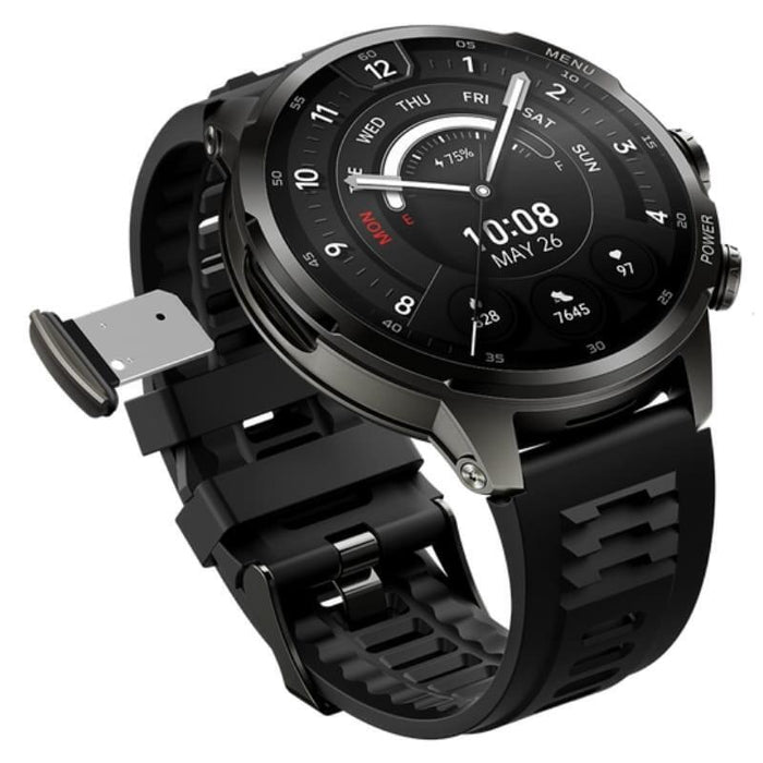 Black Shark Watch X Pro Wifi + 4g