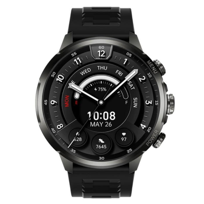 Black Shark Watch X Pro Wifi + 4g