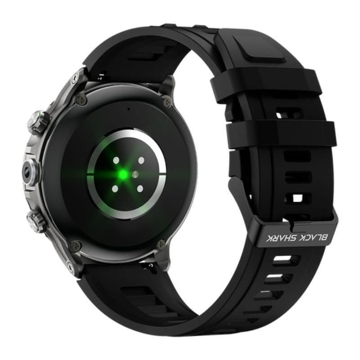 Black Shark Watch X Wifi + 4g
