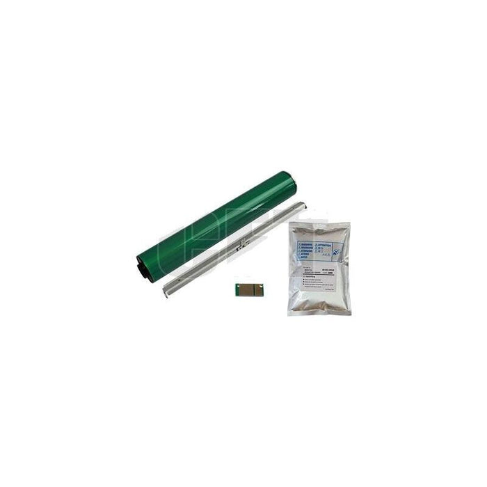 Black Tambor Unit Rebuild Kit C452 C552 C652 502 552 Iu-612k Mice7045n