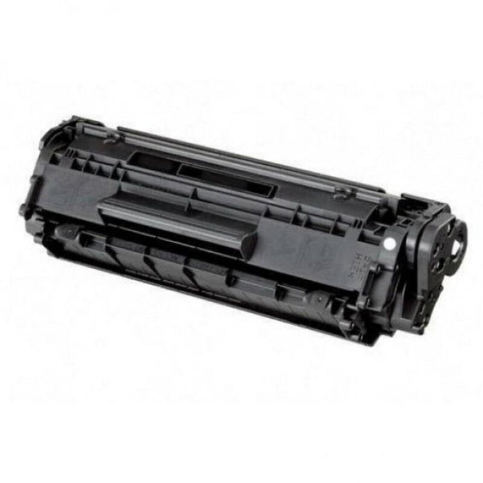 Black Toner Cartridge
