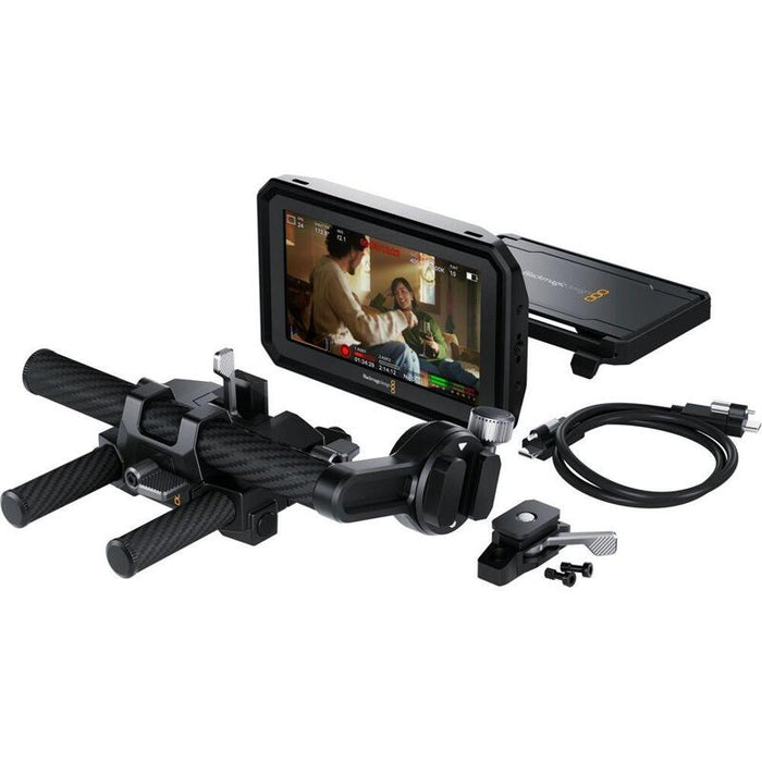 Blackmagic Design Pyxis Monitor Evf Kit