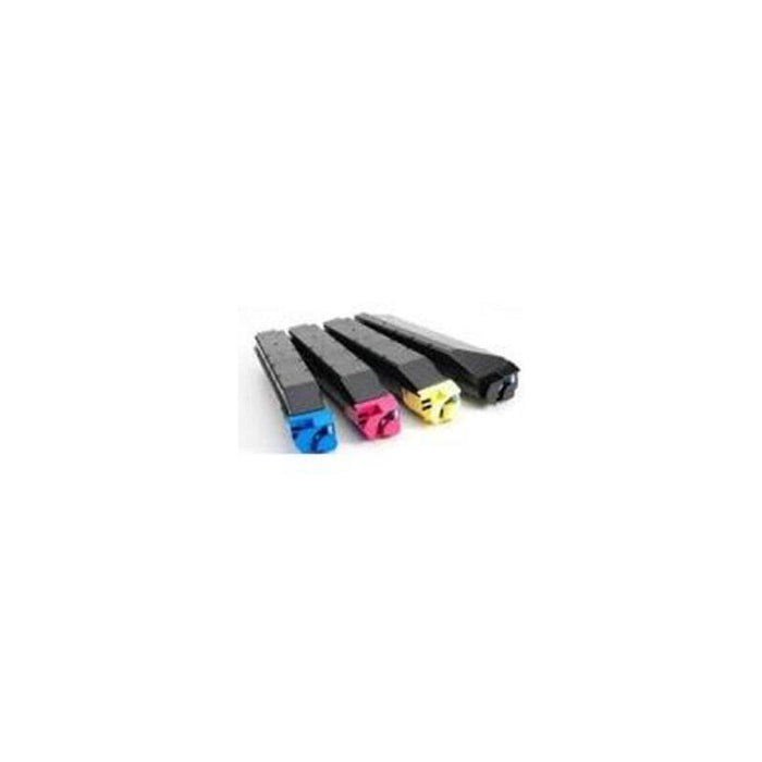 Black+Vaschetta Compatible Taskalfa 350ci,351ci-12k 1t02vm0nl0
