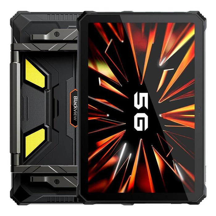 Blackview Active 12 Pro 11 12gb/256gb Wifi + 5g Rugged Con Proyector