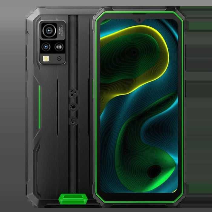 Blackview Bv4800 Se 4gb/64gb Verde