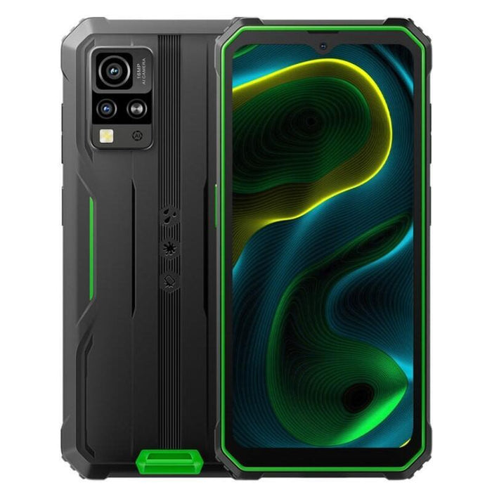 Blackview Bv4800 Se 4gb/64gb Verde