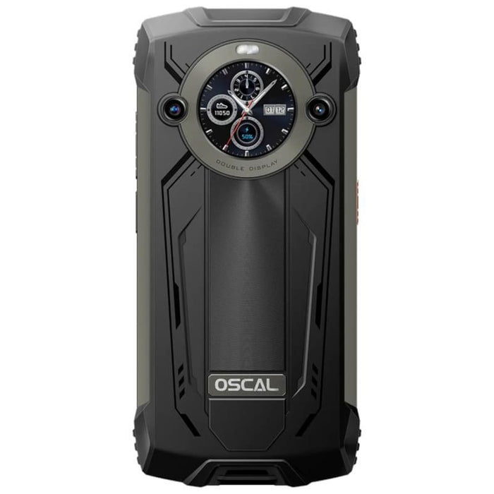 Blackview Oscal Pilot 2 8gb/256gb Negro