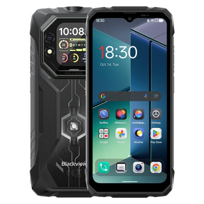 Blackview Rock 1 8gb/256gb Negro