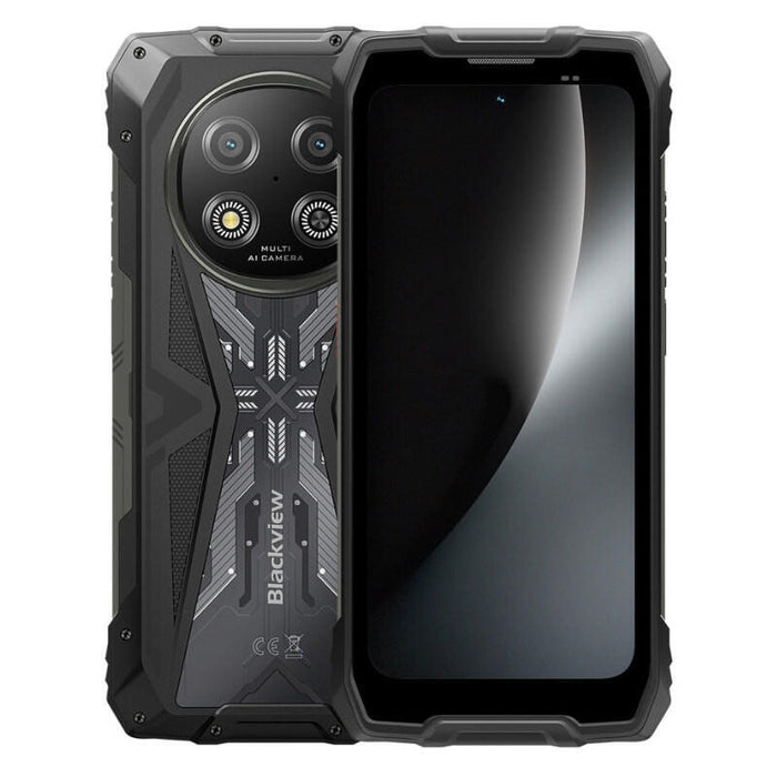 Blackview Rock 2 5g 8gb/256gb Negro