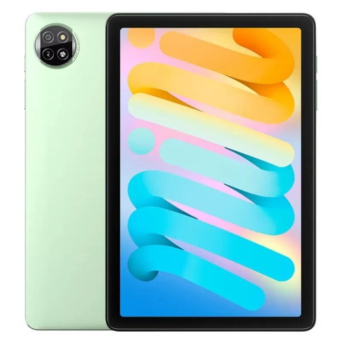 Blackview Tab 20 Wifi 4gb/64gb Verde