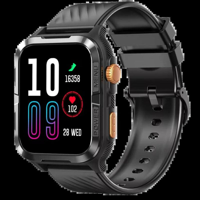 Blackview W10 Pro Black