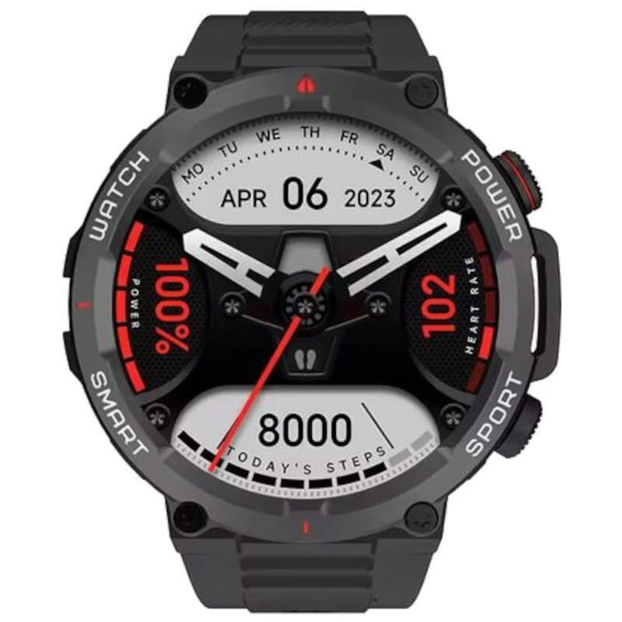 Blackview W50 Negro