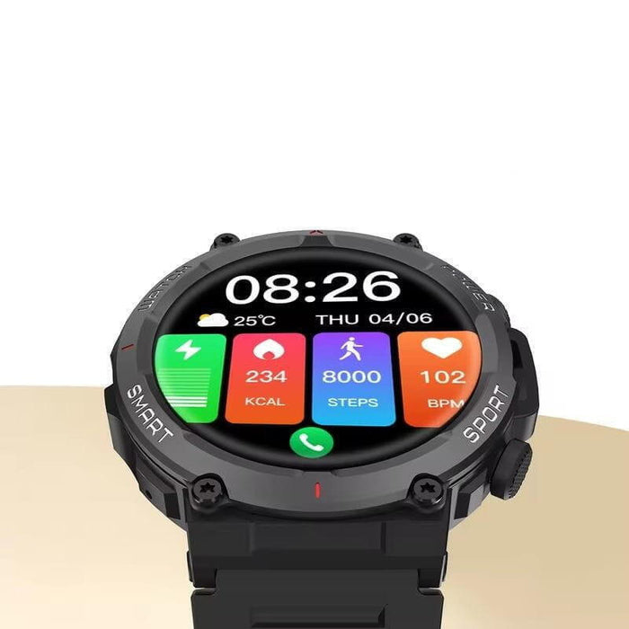 Blackview W50 Verde
